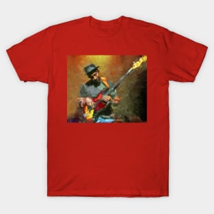 marcus miller T-Shirt